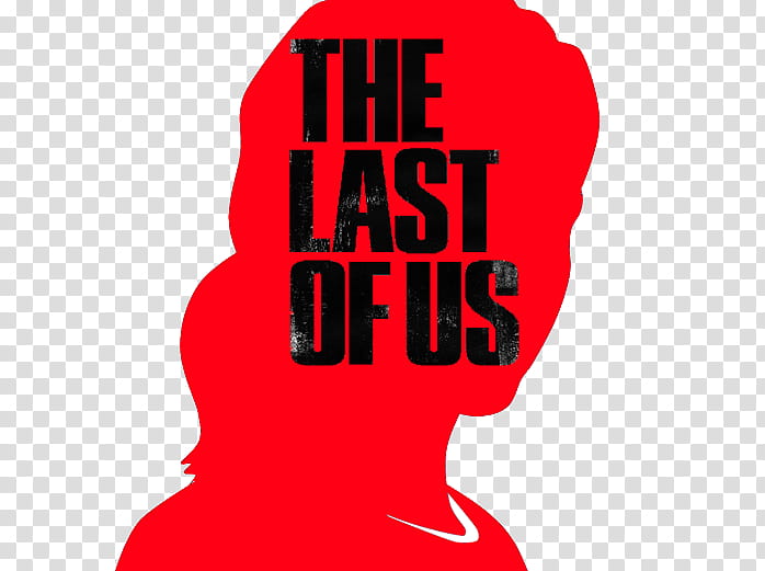 THE LAST OF US ELLIE LOGO transparent background PNG clipart