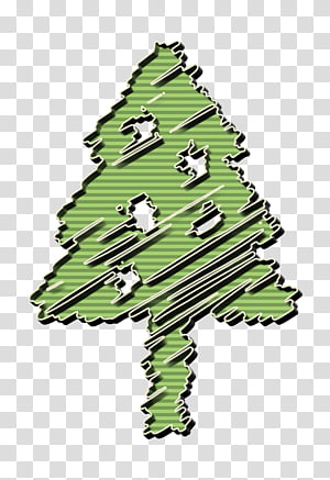 christmas icon decoration icon holiday icon, Ornaments Icon, Scribble Icon, Tree Icon, Xmas Icon, Oregon Pine, Colorado Spruce, Green transparent background PNG clipart thumbnail