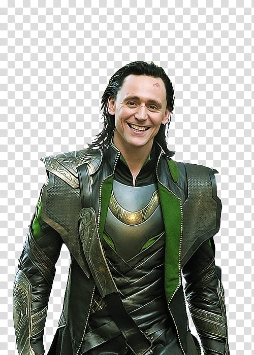 loki transparent