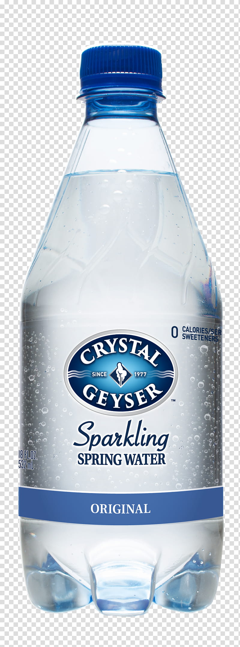 Spring, Carbonated Water, Fizzy Drinks, Crystal Geyser Water Company, Bottled Water, Cocktail, Crystal Geyser Sparkling Spring Water, Mineral Water transparent background PNG clipart