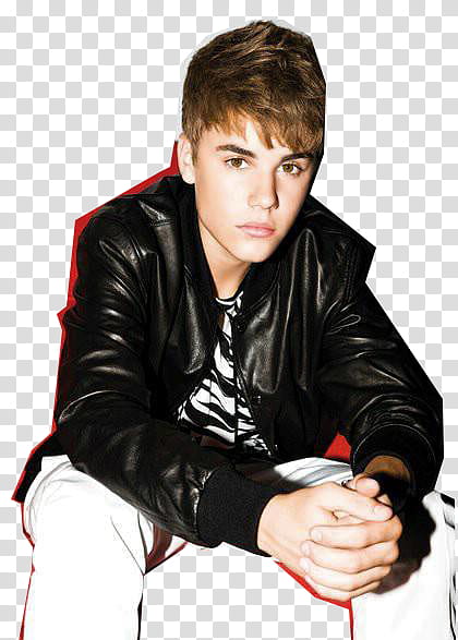 Justin Bieber transparent background PNG clipart