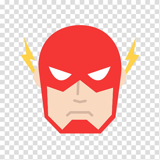 The Flash Logo, Dashcam, Character, Superhero, Comics, Garmin Dash Cam 35, Red, Yellow transparent background PNG clipart