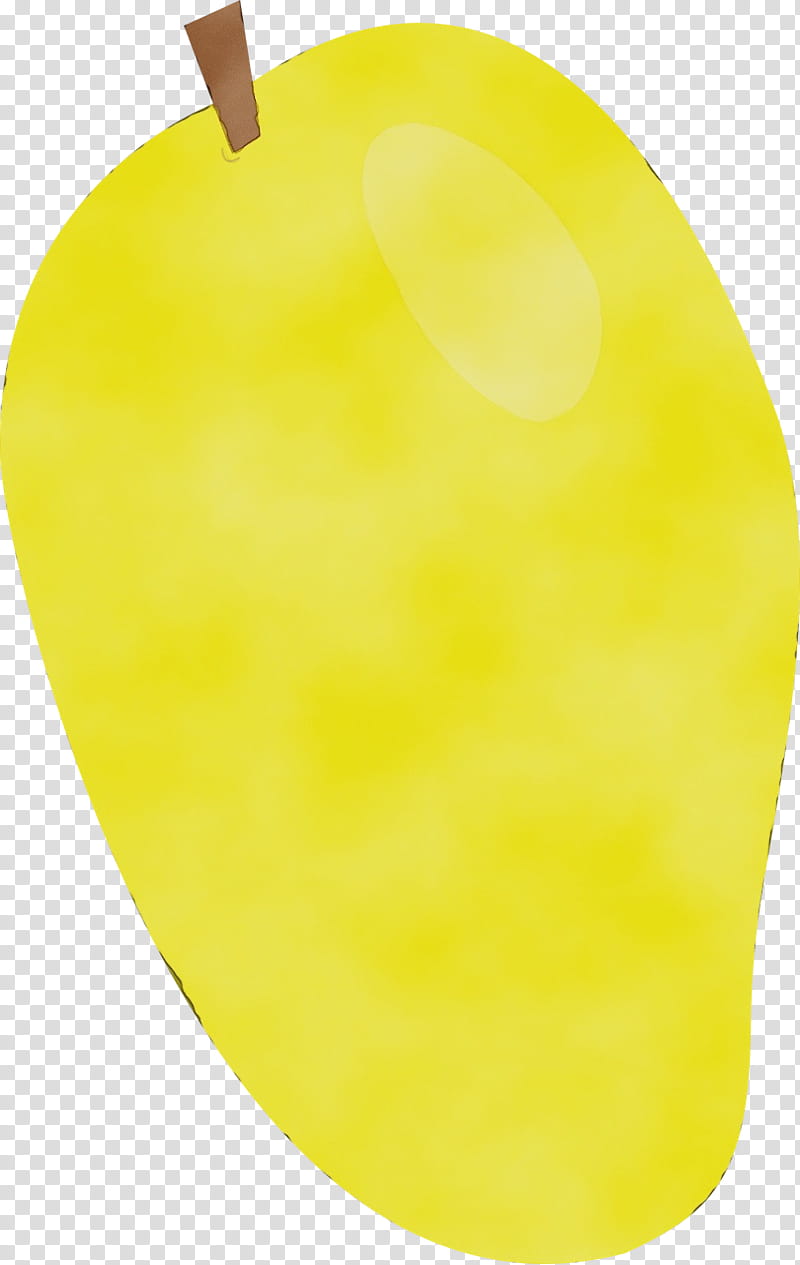 yellow fruit plant pick, Watercolor, Paint, Wet Ink transparent background PNG clipart