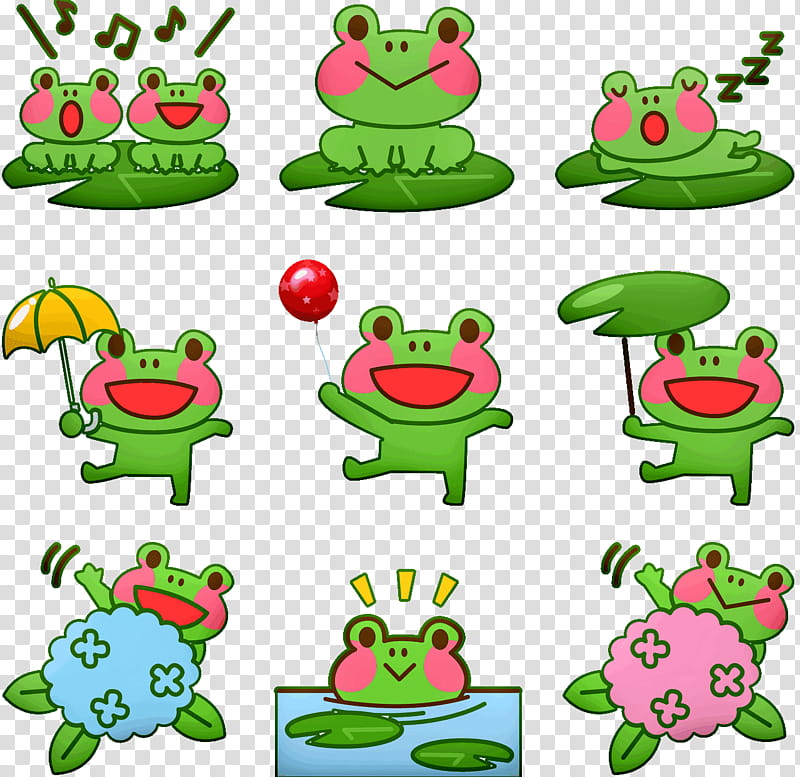 Motif, Frog, Tree Frog, True Frog, Blog, Cartoon, Tadpole, Public Domain transparent background PNG clipart