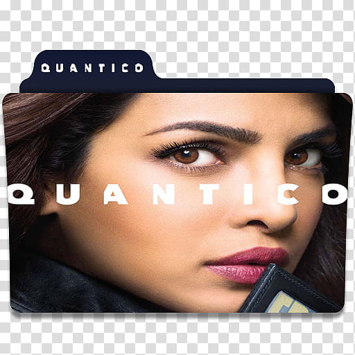 Quantico S Folder Icon , quantico  transparent background PNG clipart