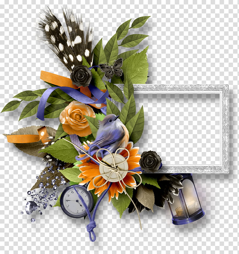 Floral Flower, Floral Design, Flower Bouquet, Bird, Cut Flowers, Artificial Flower, Animal, Frames transparent background PNG clipart