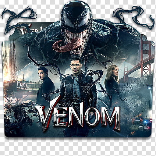 Free download movie 2025 venom 2018