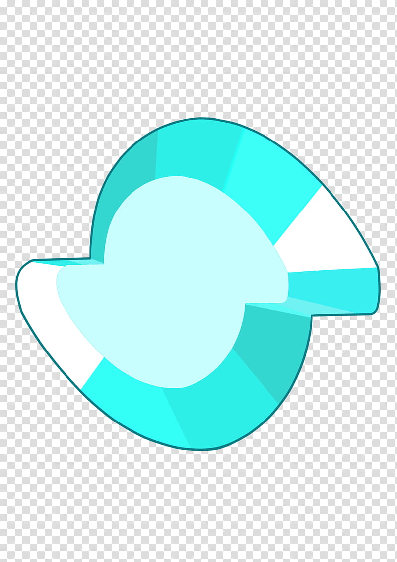 Email Logo, Steven Universe Air Freshener, Tourmaline, Fan Art, Aqua, Turquoise, Teal, Circle transparent background PNG clipart
