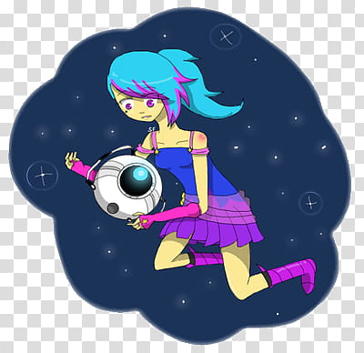 I got you [Hope and Wheatley] transparent background PNG clipart