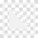 ALPHI icon v , aencoder_sq_, white frame icon transparent background PNG clipart