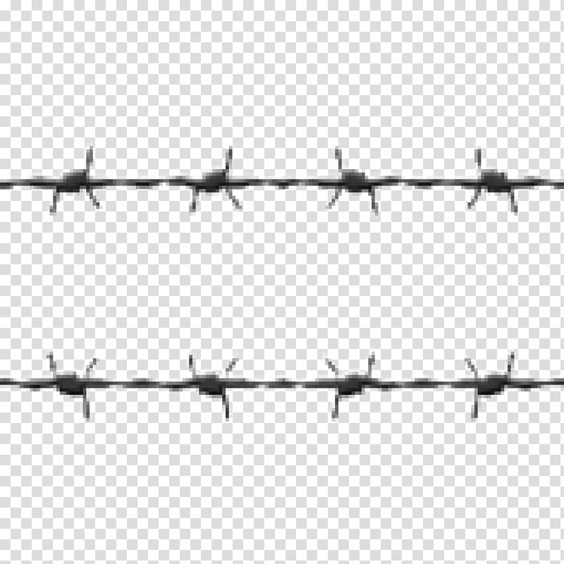 Metal, Barbed Wire, Drawing, Barricade, Project, Logo, Information And Communications Technology, Length transparent background PNG clipart