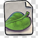 Buuf Deuce , My neck hurts. icon transparent background PNG clipart