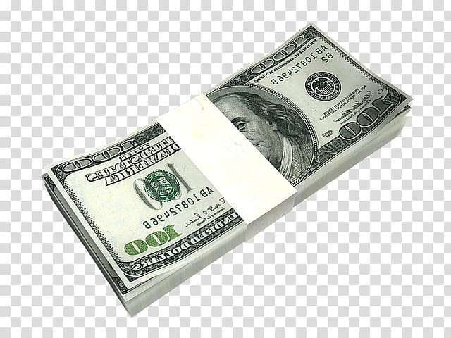 Bank, Money, United States Dollar, Banknote, Flying Cash, United States One Hundreddollar Bill, Currency, Banknotes Of The United States Dollar transparent background PNG clipart
