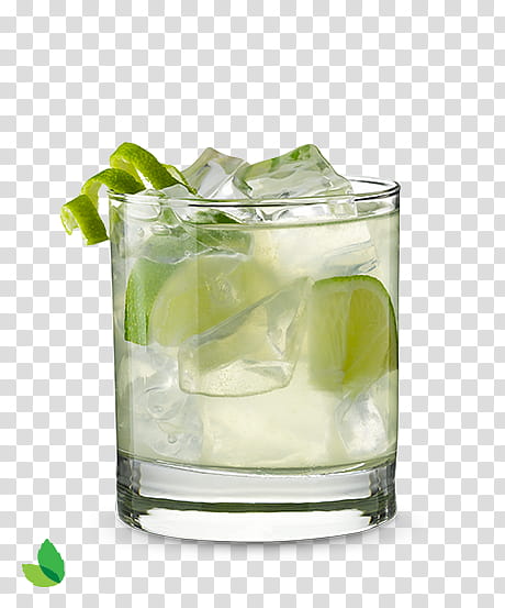 Ice, Caipirinha, Cocktail, Mojito, Caipiroska, Vodka, Gin, Rickey transparent background PNG clipart