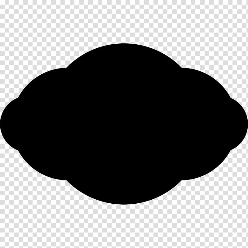 Free Tag Shape Templates, black cloud transparent background PNG clipart