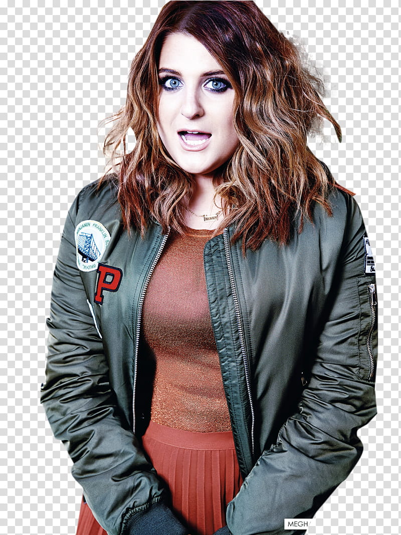 Meghan Trainor, Meghan Trainor transparent background PNG clipart