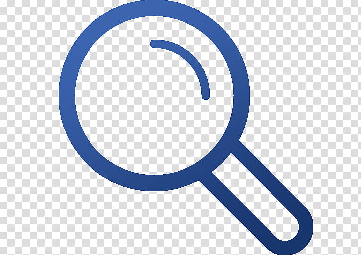 Magnifying Glass Symbol, Magnifier, User Interface, Magnification, Text, Line, Circle, Area transparent background PNG clipart