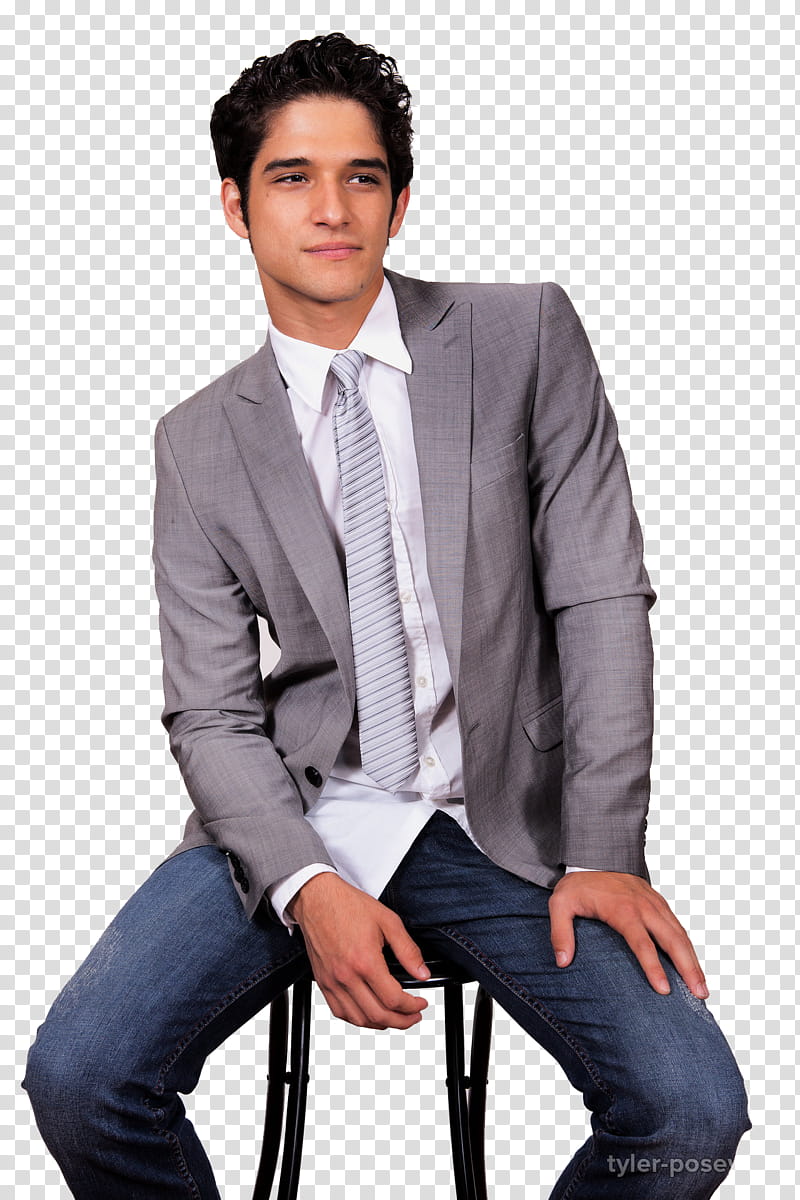 Tyler Posey,  transparent background PNG clipart