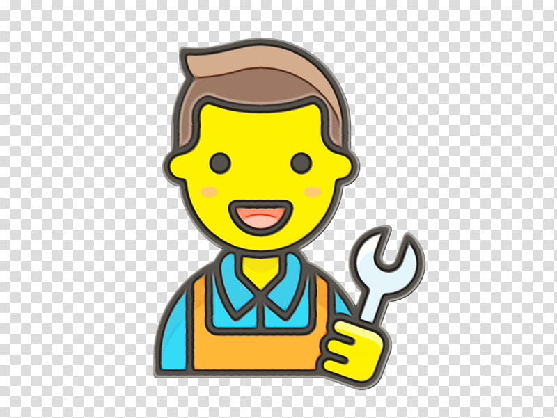 Happy Emoji, Agriculturist, Smiley, Cartoon, Yellow, Facial Expression, Finger, Thumb transparent background PNG clipart