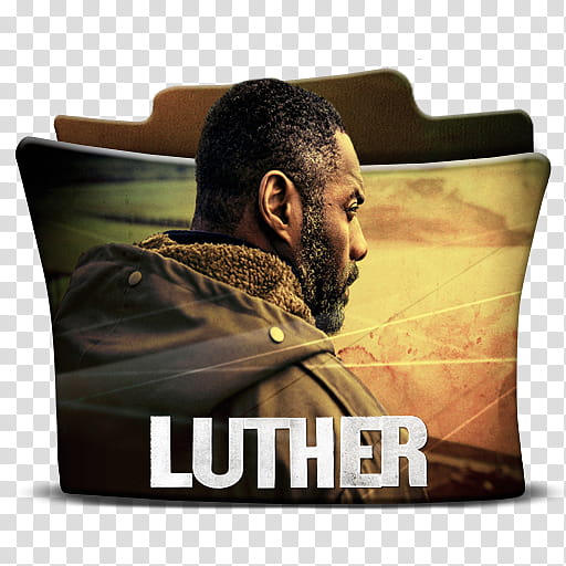 Luther icon folder v, Luther icon folder v transparent background PNG clipart