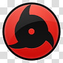 Sharingan icons  , itachi  transparent background PNG clipart