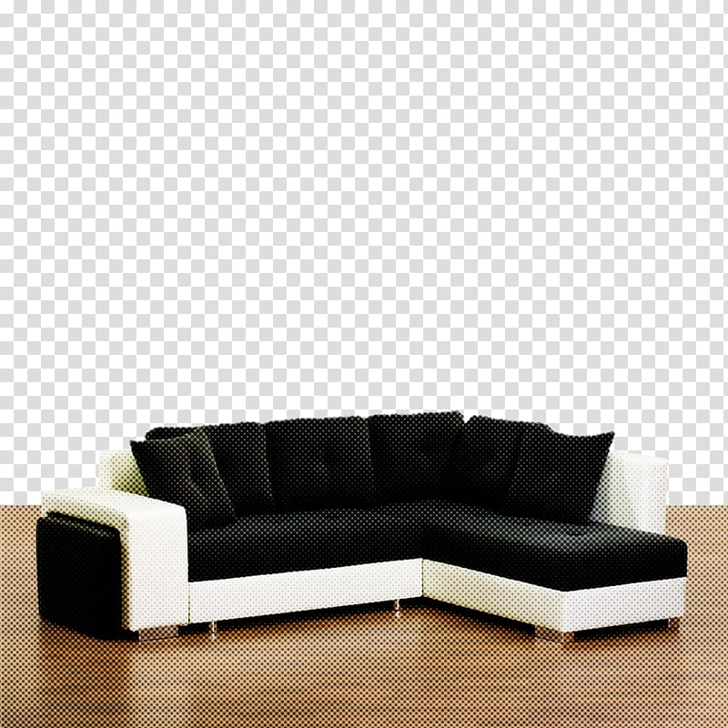 Bed, Sofa Bed, Couch, Room, Furniture, Living Room, Fauteuil, Wall transparent background PNG clipart