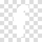 Minimal JellyLock, FaceBook application logo transparent background PNG clipart