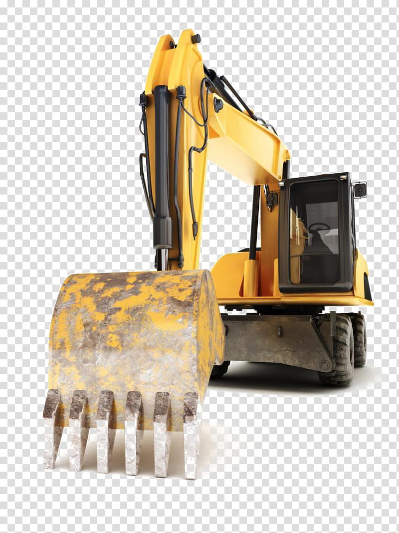Excavator Machine Hydraulics Bulldozer Demolition, Heavy Machinery, Bucketwheel Excavator, Crane, Artefacto, Breaker, Construction Equipment, Vehicle transparent background PNG clipart