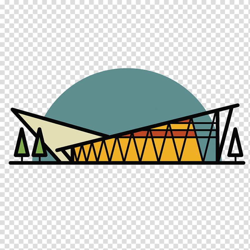 City Logo, Building, Architecture, New Clark City, Construction, Cartoon, Shopping Centre, Line transparent background PNG clipart