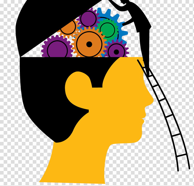 Psychologie Clipart