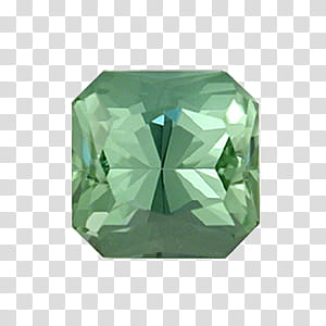 gem, green gemstone illustration transparent background PNG clipart