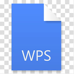 SATORI File Type Icon, WPS transparent background PNG clipart