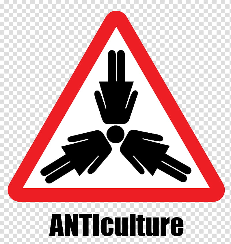 ANTIculture Female Tri-Sign transparent background PNG clipart