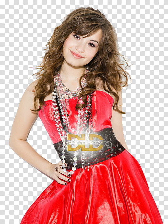 Demi Lovato Para Todos transparent background PNG clipart