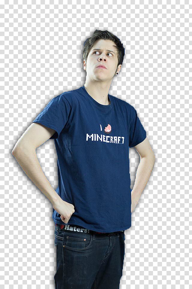 RubiusOMG, man looking upwards transparent background PNG clipart