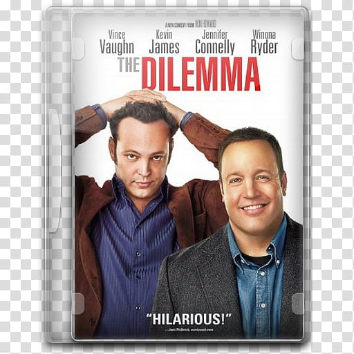 The Dilemma, The Dilemma  icon transparent background PNG clipart