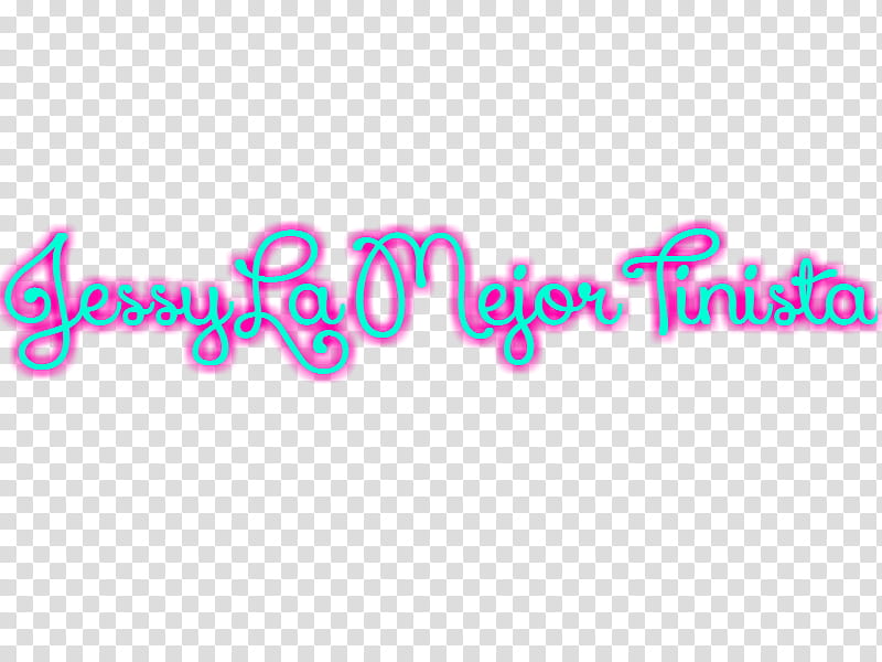 Firma Para Jessy Frontera transparent background PNG clipart