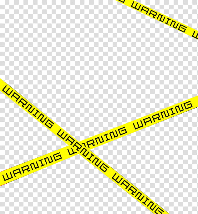 Crime Scene Tape, warning signage transparent background PNG clipart ...