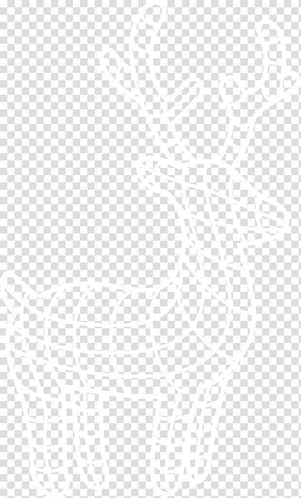 Reindeer Christmas Reindeer Christmas, Christmas , White, Black, Line transparent background PNG clipart