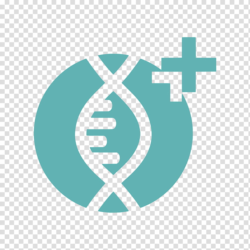 Logo Turquoise, Text, Genetics, Symbol, Mutation, Line, Dna transparent background PNG clipart