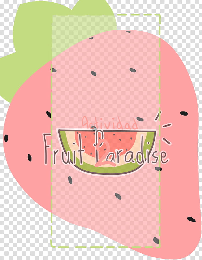 ACT [Cambiemos de fruta] transparent background PNG clipart