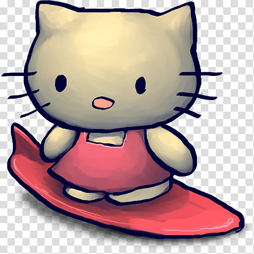 SuperBuuf s, Kitty transparent background PNG clipart