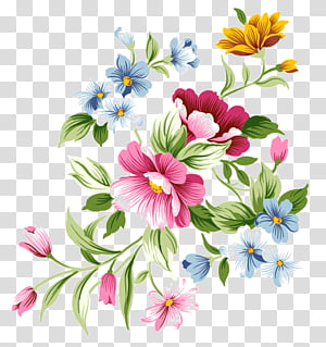 Watercolor Wreath Flower, Decorative Flowers, Floral Design, Flower Bouquet, Garland, Watercolor Painting, Plant, Daisy transparent background PNG clipart thumbnail
