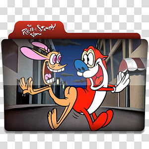 ren and stimpy wallpaper