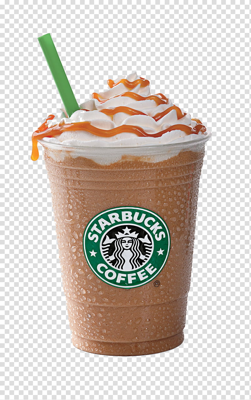 Starbucks Coffee transparent background PNG clipart