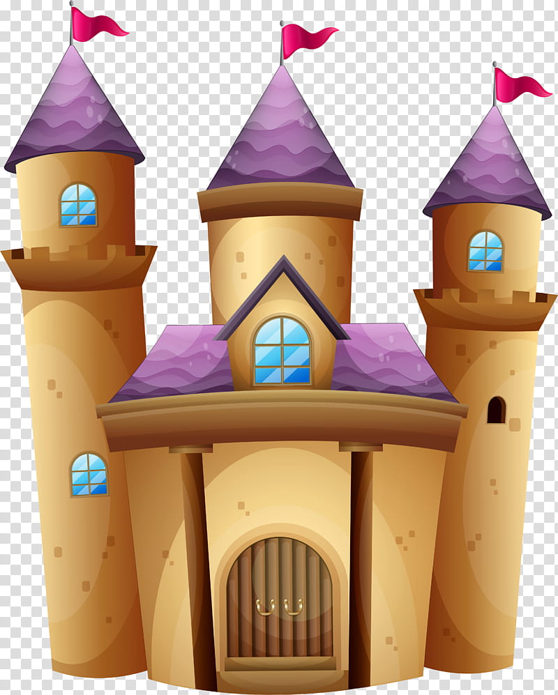 castle toy turret cone, Birdhouse, Building, Steeple transparent background PNG clipart
