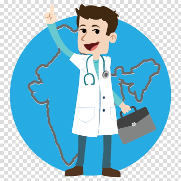 India, Physician, Health Care, Medicine, Cartoon, Emergency Physician, Hospital, Comics transparent background PNG clipart