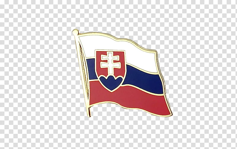 Flag, Slovakia, Flag Of Slovakia, Lapel Pin, Fahne, Maxflags Gmbh, Slovak Language, Badge transparent background PNG clipart