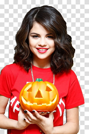 Selena Gomez transparent background PNG clipart thumbnail
