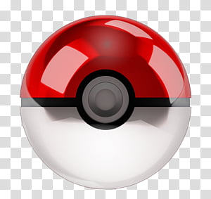 Ref - - Pokeball Transparent Background - Free Transparent PNG